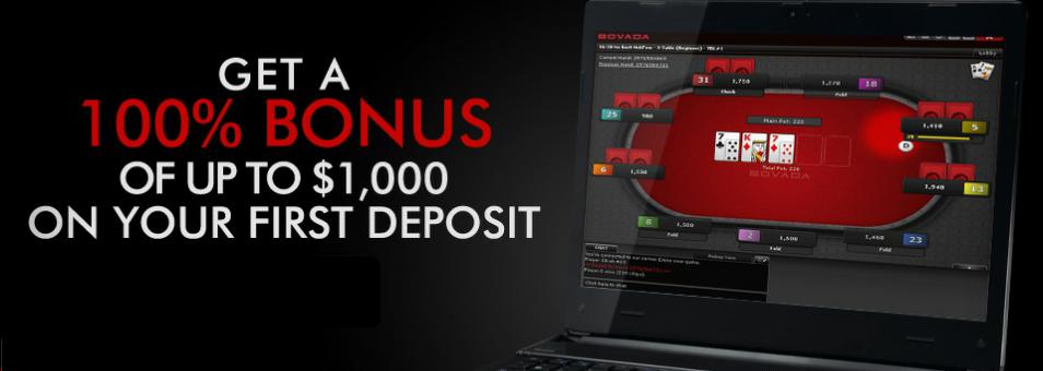 Bovada Poker Real Money Download