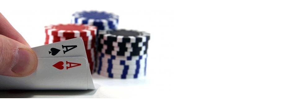 Poker a Game of Skill