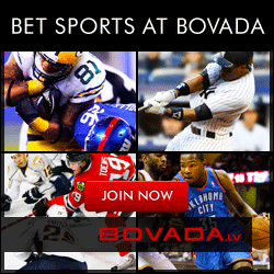 Bovada Sports, Casino, Poker Open to US Players