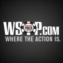 WSOP.com Online in Nevada & New Jersey