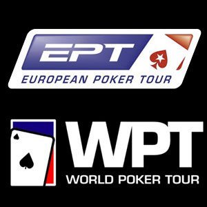 EPT and WPT Shooting Star Champions