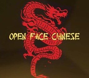 Open Face Chinese Poker at FlopTurnRiver.com