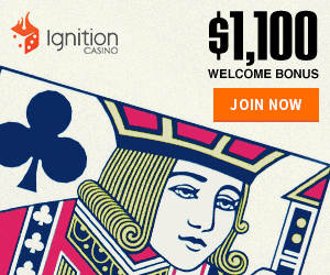 ignition casino what do poker points do