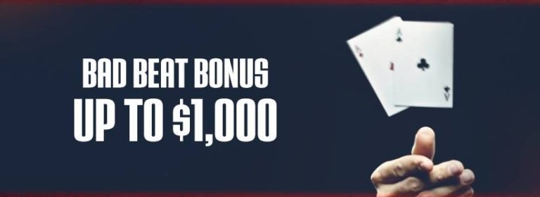 ignition poker using bonus money in casino