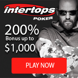 Intertops Poker Bonus Code & Promotions