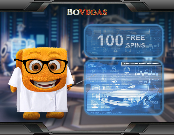 Bovegas Casino No Deposit Bonus Codes 2020