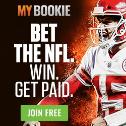 MyBookie Promo Codes