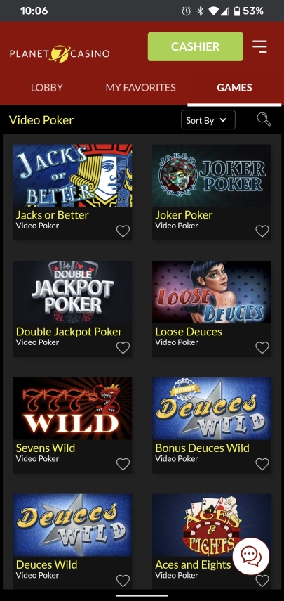 planet7casino coupon codes